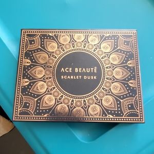 Beautiful pink pallette!!